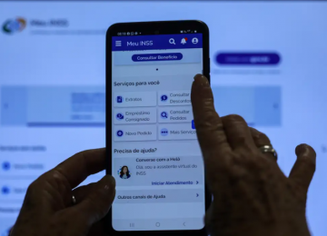 INSS alerta: 4 milhões de beneficiários têm 30 dias para fazer prova de vida e evitar bloqueio