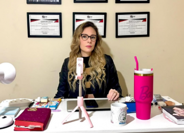 Instituto cria rede nacional gratuita de apoio psicológico e jurídico para mulheres vítimas de violência