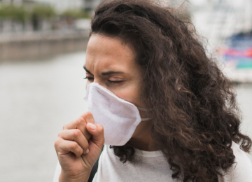 INVERNO NO BRASIL: O DESAFIO DAS DOENÇAS RESPIRATÓRIAS