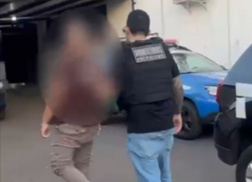 Investigação aponta verdadeiro motorista de caminhonete em acidente com morte e suspeito é preso em Rio Verde