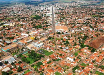 Justiça suspende shows de aniversário de Iporá após apontar irregularidades em gastos públicos