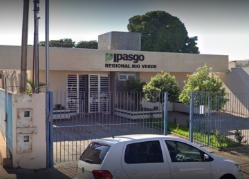 Ipasgo quita R$ 471 milhões em dívidas