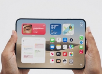 iPhone Duo: reparos podem chegar a R$16,5 mil no Brasil
