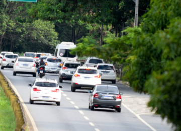 IPVA 2025 em atraso pode ser parcelado em até seis vezes a partir desta sexta-feira