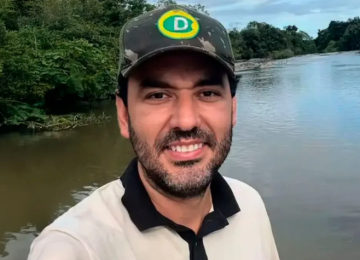 Irmãos mortos pelo pai em Itumbiara dormiam no momento do crime, conclui Polícia Civil