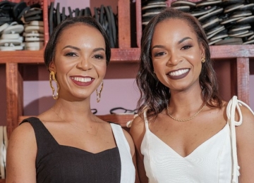 Irmãs de Anápolis que estão entre os 100 afrodescendentes mais influentes do mundo estarão em filme