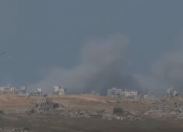 Israel e Hamas firmam primeira fase de acordo de paz em Gaza