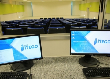 Inscrições abertas para 7 mil vagas em educação profissional na Rede Itego