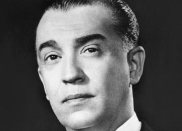 JUSCELINO KUBITSCHEK: O LEGADO DE UM VISIONÁRIO, 61 ANOS APÓS SUA CASSAÇÃO
