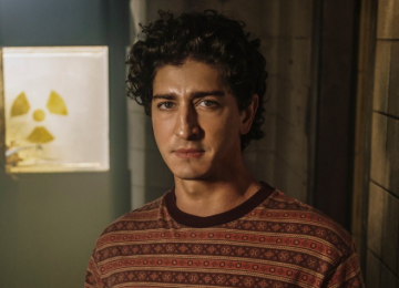Netflix anuncia protagonista de série sobre acidente com césio-137 em Goiânia