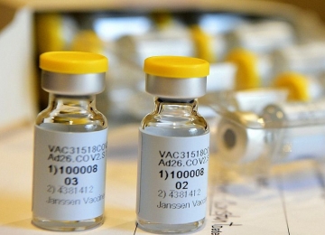 Janssen envia à Anvisa pedido para uso emergencial de sua vacina contra a Covid-19 