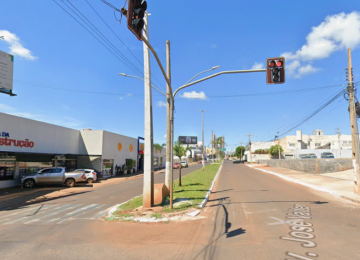 Avenida José Walter será alargada a partir do Setor Interlagos, em Rio Verde