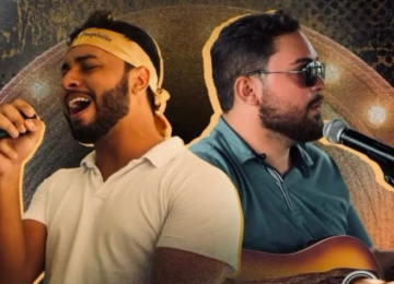 Jovem cantor sertanejo morre após cair de caminhonete em Tocantins