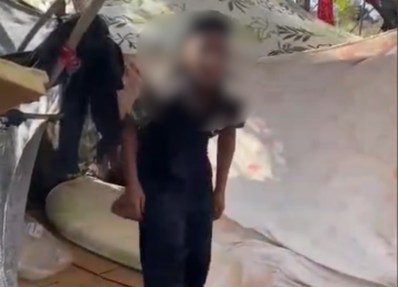 Jovem desaparecida há 55 dias é encontrada pela GCM de Rio Verde e será reencontrada com a mãe