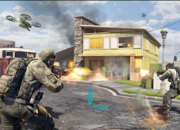 Juíza de Rio Verde determina que conta banida de Call of Duty seja reativada após banimento