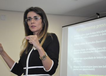 Associação dos Magistrados de Goiás tem sua primeira presidente mulher