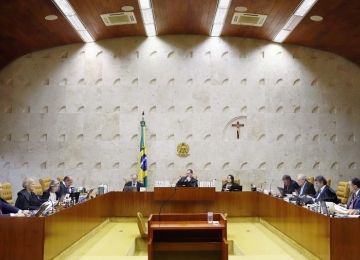 Com decisão do STF 170 presos podem ser beneficiados em Goiás
