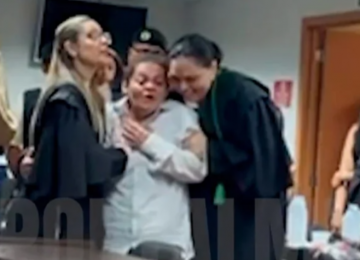 Júri absolve mãe que cortou as partes íntimas e matou abusador da filha de 11 anos, em MG