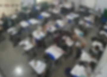 Justiça afasta professor após agressão a aluno em sala de aula em Quirinópolis
