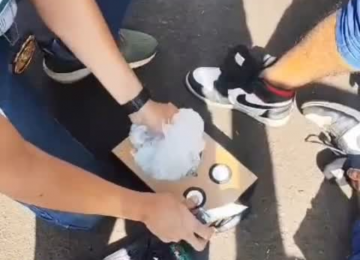 Justiça condena dupla por tráfico a 13 e 15 anos após investigação da Polícia Civil de Rio Verde