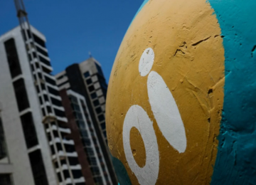 Justiça decreta falência da Oi após quase uma década em recuperação judicial