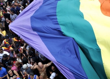 Justiça determina ao IBGE que inclua questões sobre orientação sexual no Censo Demográfico deste ano