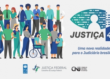 Núcleos de Justiça 4.0 começam a ser implantados no Tribunal de Goiás