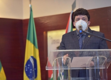 Estado elabora projeto que padroniza regulamentação do 5G em Goiás