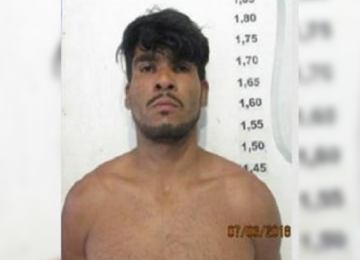 Justiça determina reabertura de inquérito sobre morte de Lázaro Barbosa