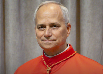 Cardeal norte-americano Robert Francis Prevost é eleito o novo papa e se chamará Leão XIV