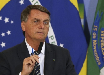 Lei Aldir Blanc é vetada integralmente por Bolsonaro