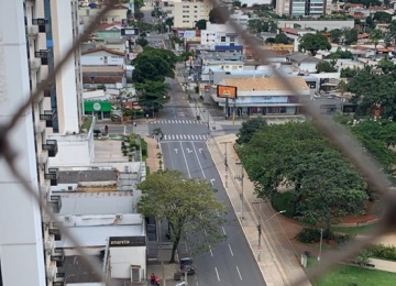 Decreto que estipula fechamento de serviços não essenciais é publicado por Goiânia e municípios da Região Metropolitana