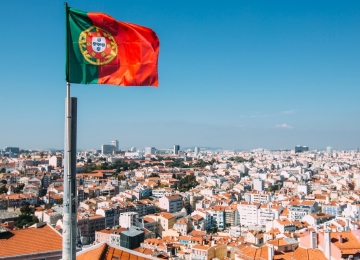 Portugal realiza mudanças para a obtenção de cidadania do país