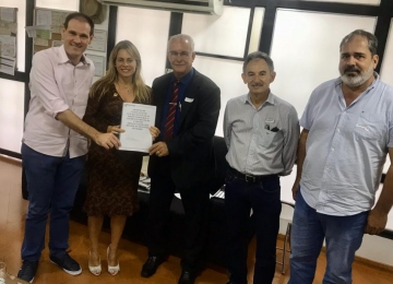 Rio Verde terá nova sede da Sefaz com unidade da Agrodefesa