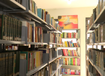 Livro na porta de casa: projeto da Biblioteca Municipal facilita acesso à leitura em Rio Verde