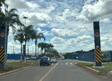 Presidente da Goinfra afirma que número de radares em Goiás não aumentará