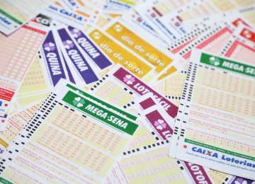 Nova modalidade de loteria da Caixa é autorizada pelo governo federal
