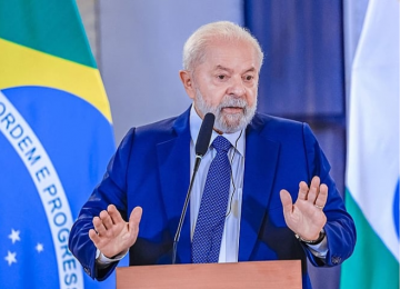 Declaração de Lula sobre preço dos alimentos gera reações e memes na internet