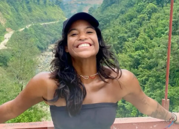 Corpo de Juliana Marins chega ao Brasil nesta quarta (2)