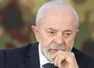 The Economist critica isolamento internacional e queda de popularidade de Lula
