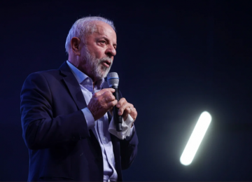 The Economist avalia que Lula não deveria tentar reeleição e classifica governo como 