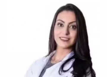 Médica que sequestrou bebê em hospital é presa em Itumbiara por suspeita de envolvimento em assassinato