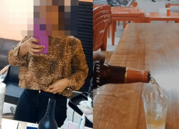 Em Anápolis, mãe que agredia a filha como chantagem emocional comemora perda da guarda nas redes sociais