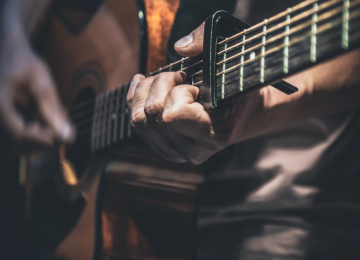 Prefeitura de Rio Verde abre concurso para selecionar banda do Festival de Música das Abóboras com prêmio de R$ 20 mil