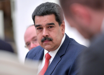 UM PRECEDENTE PERIGOSO PARA A AMÉRICA DO SUL