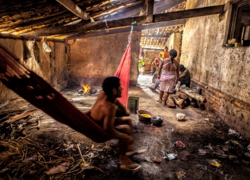 Mais de 2 mil brasileiros são resgatados anualmente de trabalho escravo