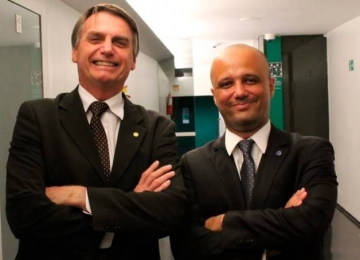 Partido de Bolsonaro tem 6,5 mil adesões em Goiás