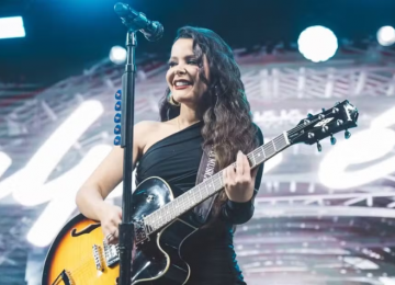 Maraísa se pronuncia após lançar música polêmica que cita transtorno psiquiátrico: 