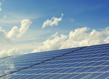 Marco Legal da Energia Solar é aprovado e segue para sanção presidencial