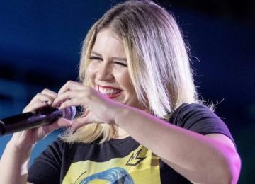 Streaming prepara filme sobre Marília Mendonça e procura atriz para viver a cantora